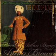 The Voice of Love