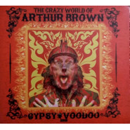 Gypsy Voodoo