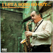 I Let a Song Go Out...