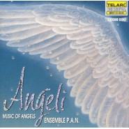 Angeli - Music of Angels