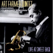 Live At Sweet Basil