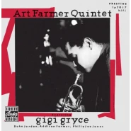 The Art Farmer Quintet Featuring Gigi Gryce