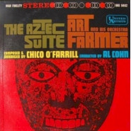 The Aztec Suite