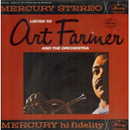 Listen to Art Farmer and the Orchestra