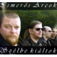 Szélbe kiáltok