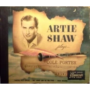 Artie Shaw Plays Cole Porter