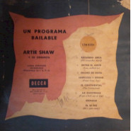 Un programa bailable