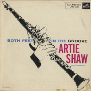 Both Feet in the Groove