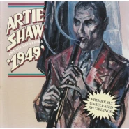 1949 - Previously Unreleased Recordings