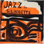 Jazz in Silhouette