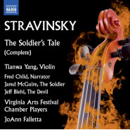 The Soldier’s Tale (complete)