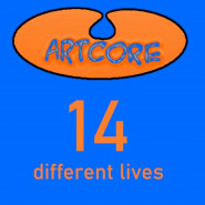 Artcore 14 - Different Lives