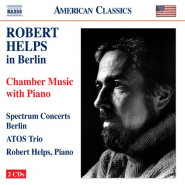 In Berlin - Chamber Music With Piano