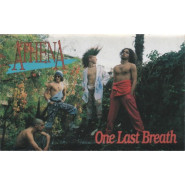 One Last Breath