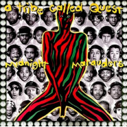 Midnight Marauders