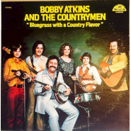 Bluegrass With a Country Flavor