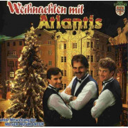 Weihnachten mit Atlantis