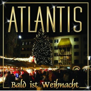 Bald ist Weihnacht