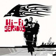 Hi-Fi Serious