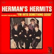 Herman's Hermits