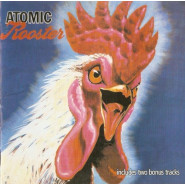 Atomic Rooster