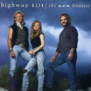 The New Frontier