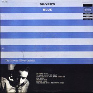 Silver's Blue