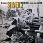 6 Pieces of Silver