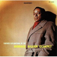 Further Explorations by the Horace Silver Quintet