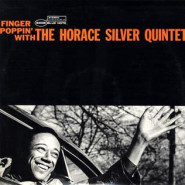 Finger Poppin' with the Horace Silver Quintet