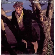 Silver 'n Wood