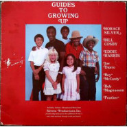 Guides to Growing Up