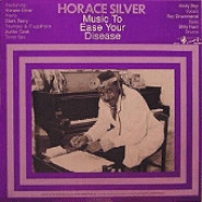 Music to Ease Your Disease