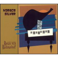 Rockin' with Rachmaninoff
