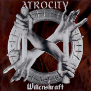 Willenskraft