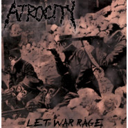 Let War Rage