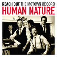 Reach Out: The Motown Record