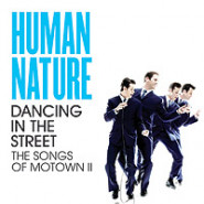 Dancing in the Street: The Songs of Motown II