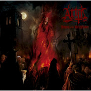 Return of the Witchfinder