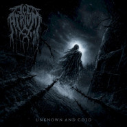 Unknown and Cold