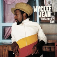 The Preacher's Son (album)
