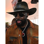 Wyclef Jean (album)