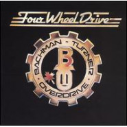 Four Wheel Drive