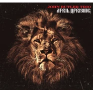 April Uprising