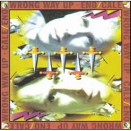Wrong Way Up