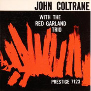 John Coltrane with the Red Garland Trio