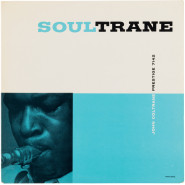 Soultrane