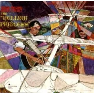 The Yellow Princess (John Fahey album)