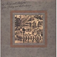 Of Rivers and Religion
