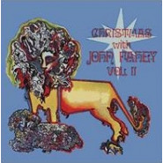 Christmas with John Fahey, Vol. II